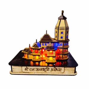 3D Architectural Models - Taksha Heritage Series