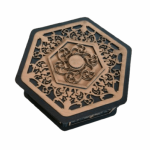 Wooden Boxes – Premium Gifting & Packaging