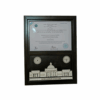 Certificate Holder