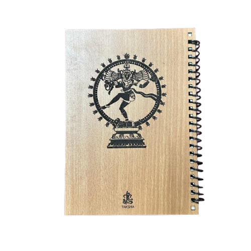 Taksha Personal Ledger