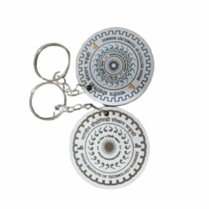 Custom & Themed Keychains