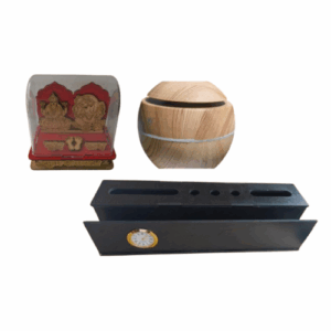 Ideal for office Decor Kit
