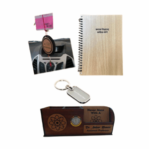 Custom Gift Kit