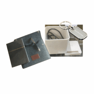 Custom Gift Kit